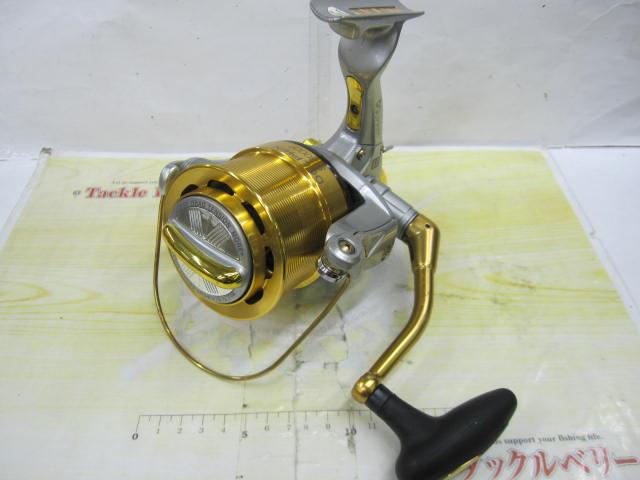 ドルフィン SE3000F｜＠ベリーネット 日本最大新品中古釣具WEB