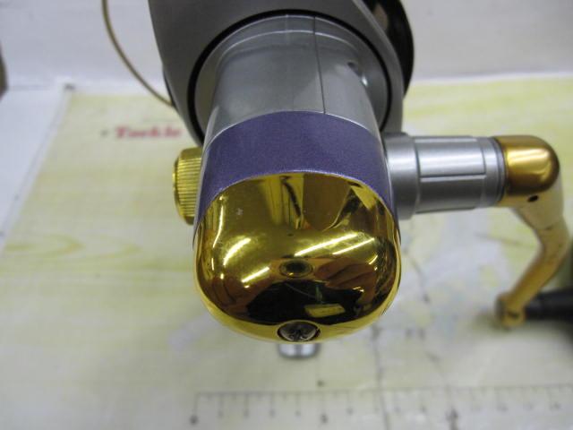 TICA DOLPHIN SE3000F 投げ釣り 遠投 13ボールベアリング ドルフィン SE3000F｜＠ベリーネット 日本最大新品中古釣具WEB