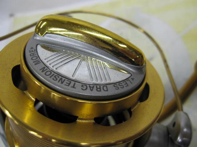 TICA DOLPHIN SE3000F 投げ釣り 遠投 13ボールベアリング ドルフィン SE3000F｜＠ベリーネット 日本最大新品中古釣具WEB