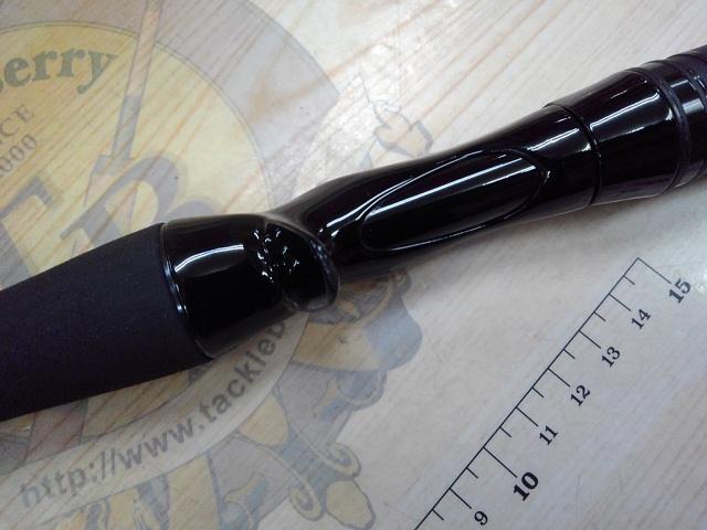 ソルティスト 74LB｜＠ベリーネット 日本最大新品中古釣具WEB