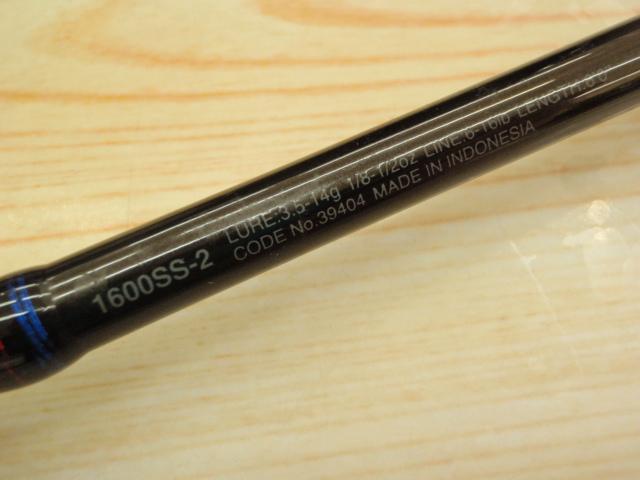 スコーピオン1600ss スコーピオン 1600SS｜＠ベリーネット 日本最大新品中古釣具WEB