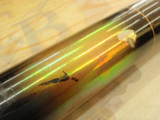 AWトーナメント銀影T‐Ⅱ中硬100 AWトーナメント銀影T-Ⅱ中硬100｜＠ベリーネット 日本最大新品