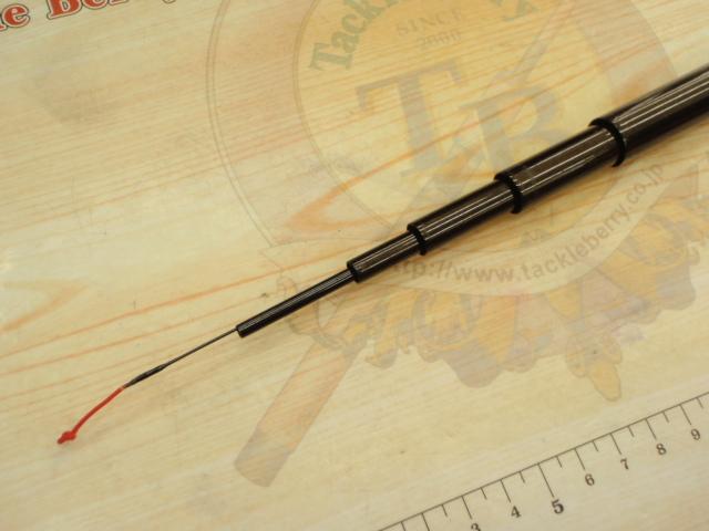 SF カーボ 振出 ヘラ 中硬 18尺 スーパーカーボン秘宝振出ヘラ18尺｜＠ベリーネット 日本最大