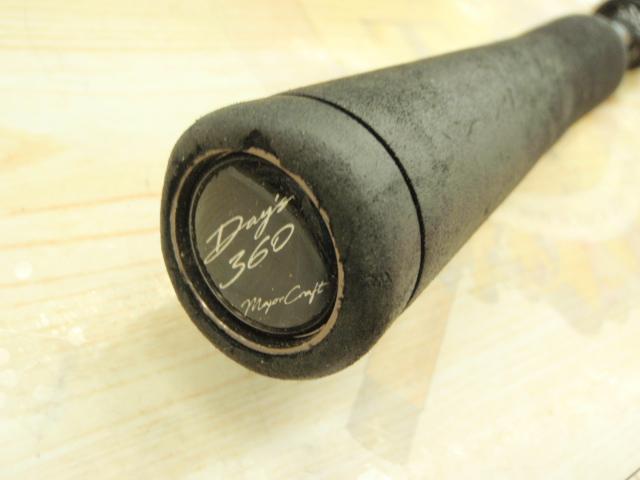 デイズ360 D360C-66MH