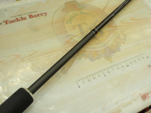 カスタムロッド