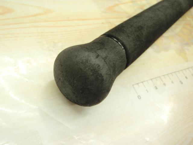 カスタムロッド