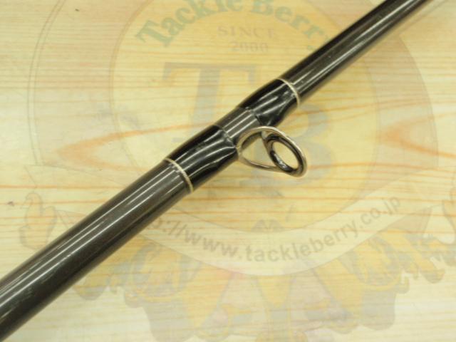 カスタムロッド