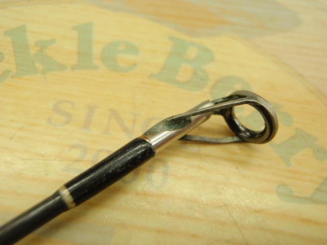 カスタムロッド