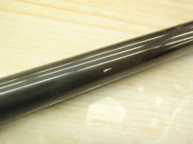 カスタムロッド