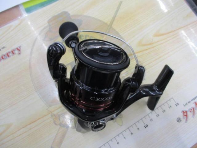 22セフィアBB C3000S｜＠ベリーネット 日本最大新品中古釣具WEB