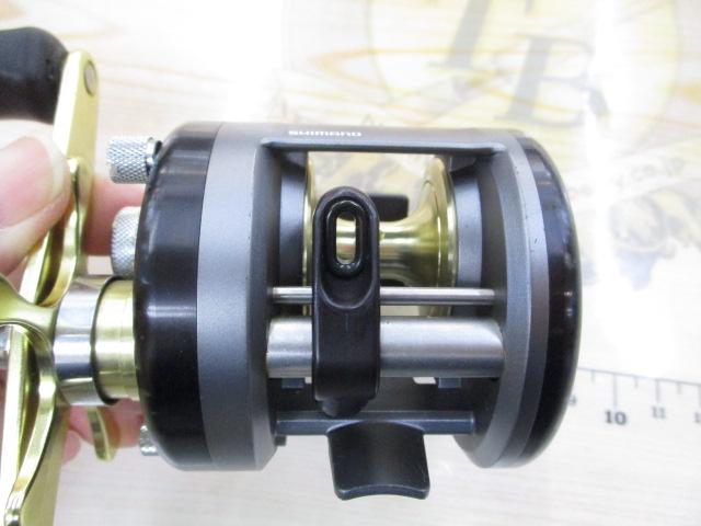 SHIMANO AXIS 400F シマノ アクシス 両軸リール SHIMANO AXIS 400F ベイトリール シマノ アクシス - メルカリ
