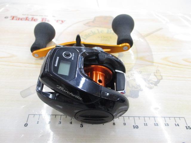 バルケッタbb 300ＰＧ未使用品ＮＯ2 バルケッタbb 300PG未使用品 - メルカリ