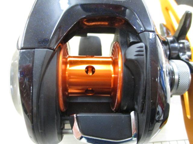 17バルケッタBB 300PGDH｜＠ベリーネット 日本最大新品中古釣具
