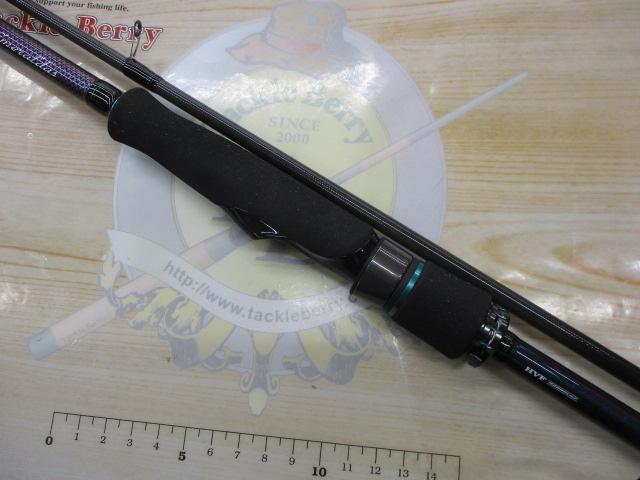 【極美品送料込】17エメラルダスMX 86M-E エメラルダスMX 86M・E｜＠ベリーネット 日本最大新品中古釣具