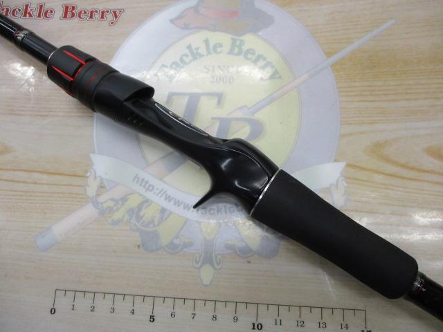 ゾディアス 166MH-2｜＠ベリーネット 日本最大新品中古釣具WEB