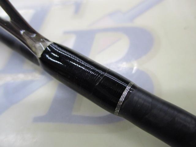 22 エクスプライド　267＋ SHIMANO 22 EXPRIDE 267L+ 6.7 ft Spinning rod Grip Joint Ship