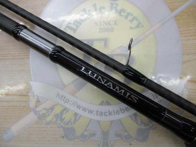 20ルナミス S100MH｜＠ベリーネット 日本最大新品中古釣具WEB