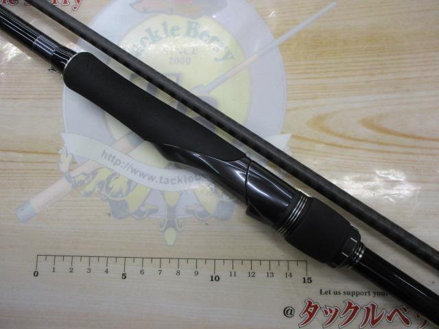 20ルナミス S100MH｜＠ベリーネット 日本最大新品中古釣具WEB