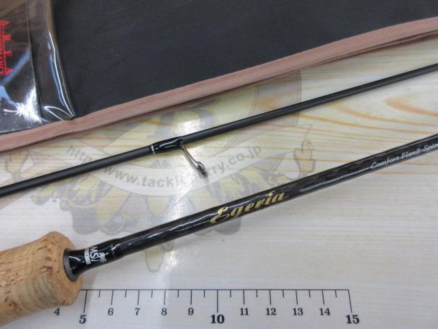 エゲリア ESGS-63UL｜＠ベリーネット 日本最大新品中古釣具WEB