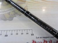 ブラックレーベル BL+681MFB