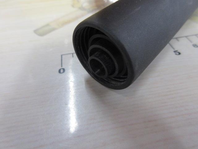 リーガル 3-53遠投