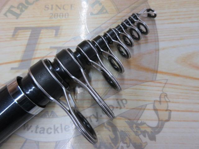 ダイワ リーガル 3-53遠投 新品未使用 DAIWA（釣り） リーガル 3号-53遠投 ダイワ 竿 堤防 防波堤 アジ