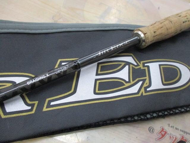 ダイワ　エアエッジ 641UL/LS.E DAIWA（釣り） ダイワ エアエッジ 641UL／LS・E ／バス