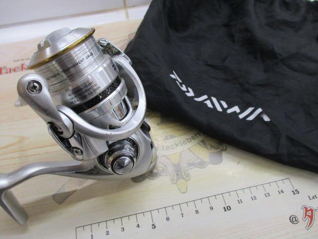 DAIWA　ダイワ　11カルディア　2004 ダイワ(Daiwa) 11カルディア 2004 00056090｜アウトドア用品