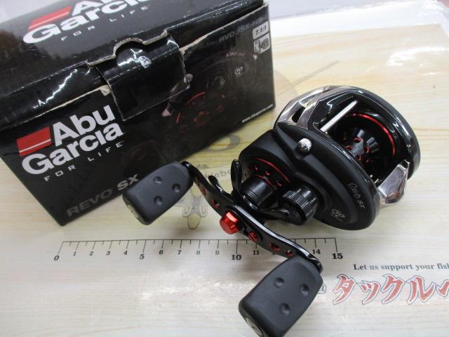 なおレボMGX-L 7.1:1   Revo3 SX-HS-L ２個セット なお様専用レボMGX-L 7.1:1 Revo3 SX-HS-L 2個セット