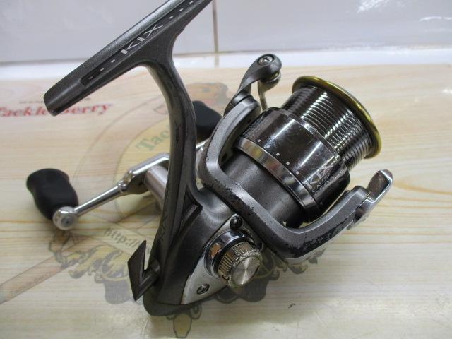 カルディアKIX 2506W｜＠ベリーネット 日本最大新品中古釣具WEB