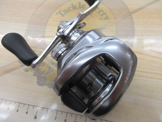22メタニウムシャローエディションXG LH｜＠ベリーネット 日本