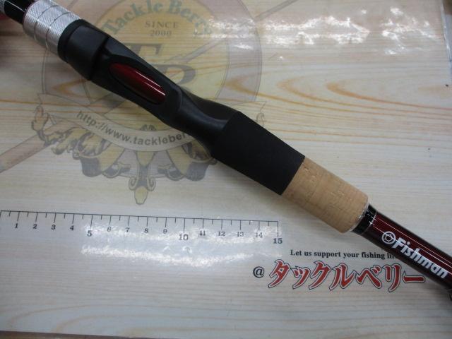 ビームス エクスパン 7.10LHTS