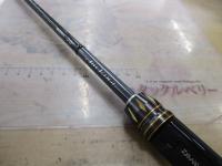 DAIWA ダイワ/プレッソST 60LB/05809010/ロッド/ABランク/63【中古】 DAIWA ダイワ/プレッソST 60LB/05809010/ロッド/ABランク/63