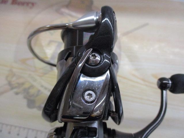 18カルディア LT2500S