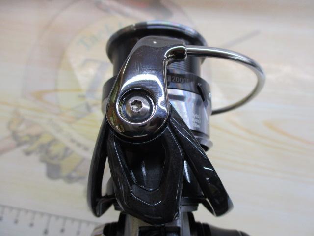 18カルディア LT2500S