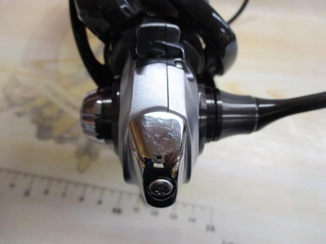 18カルディア LT2500S