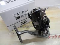 18カルディア LT2500S