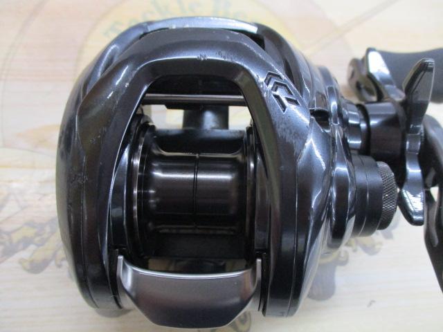 中古　ダイワ 20 タトゥーラ SV TW 103SH ダイワ(Daiwa) TATULA(タトゥーラ) 103XH-TW 00613484
