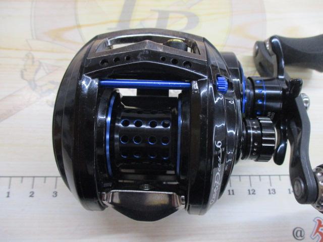 レボ Deez6｜＠ベリーネット 日本最大新品中古釣具WEBショップ