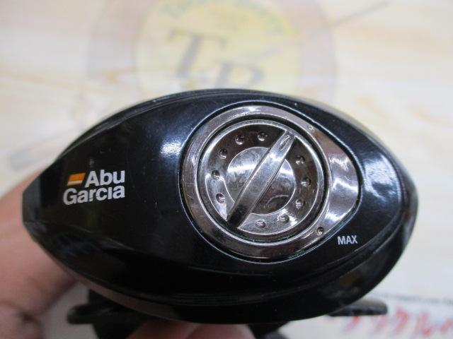 Abu Garcia Revo DEEZ 6 ベイトリール　中古品　送料込み 1001102965951-1.jpg