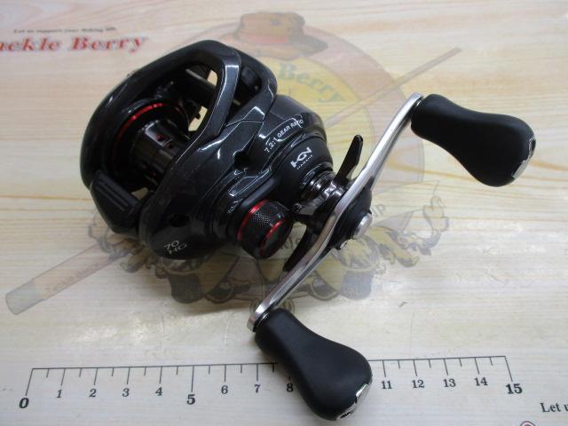 シマノ　16 スコーピオン　70HG シマノ(SHIMANO) 16スコーピオン 70HG スコーピオン、DC | 激安
