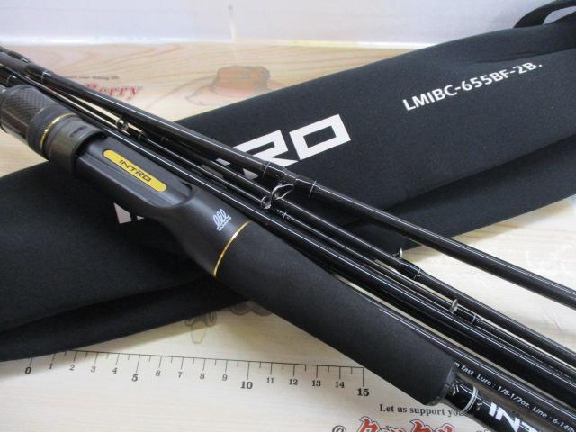 INTRO LMIBC-655BF-2B
