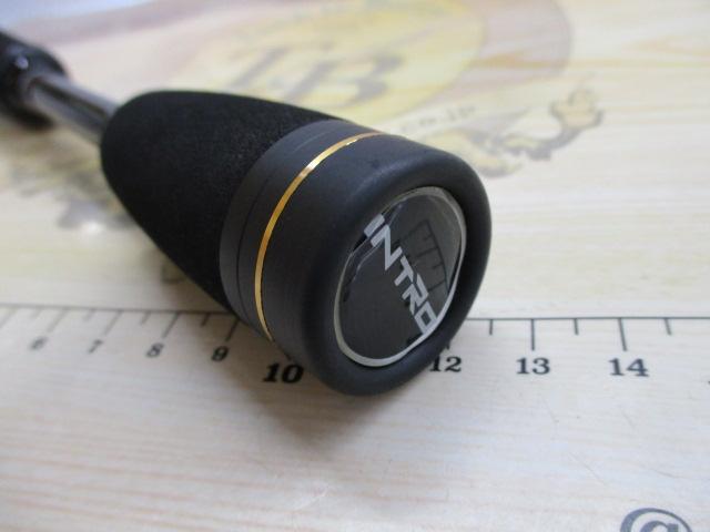 INTRO LMIBC-655BF-2B