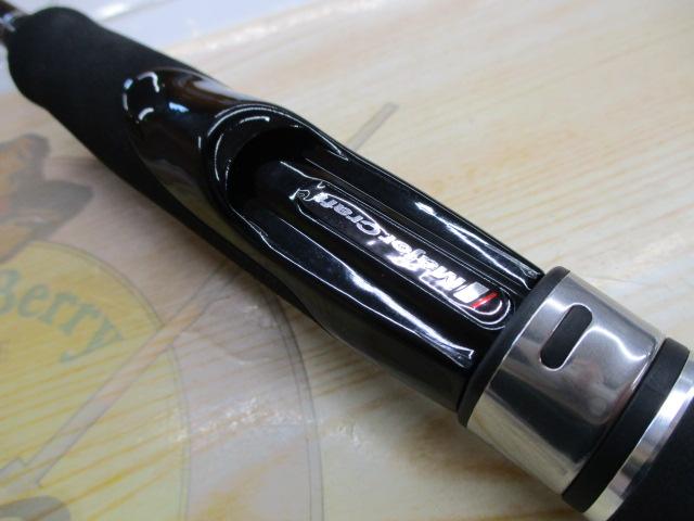 ジャイアントキリング1G マゴチ GK1C-S722MH/KOCHI