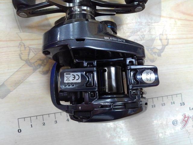 リール 22SLX DC XT 71HG シマノ '22 SLX DC XT 71 HG [90] : かめや釣具 - 通販 - Yahoo