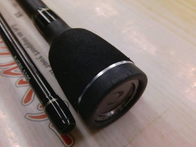 アジングGRⅡ510S AJGRⅡ-510S
