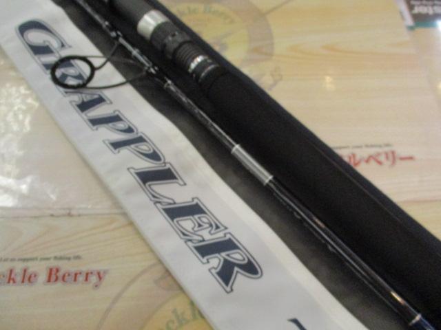 19グラップラータイプ JS60-5