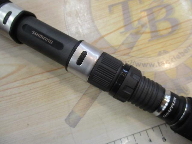 19グラップラータイプ JS60-5