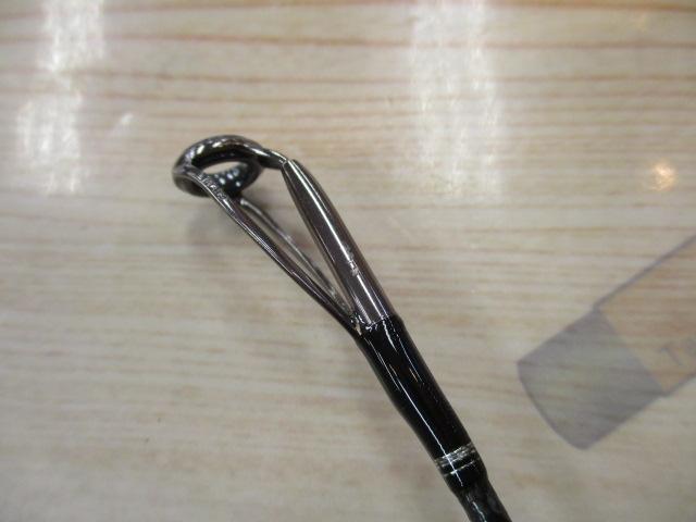 19グラップラータイプ JS60-5