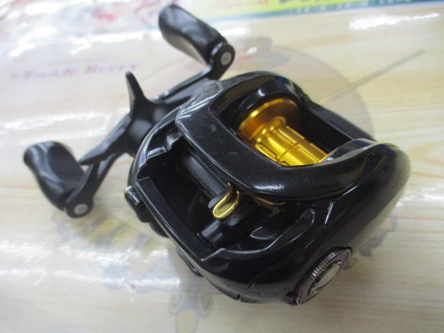 タトゥーラ❗新品未使用❗ タトゥーラ 103XH-TW｜＠ベリーネット 日本最大新品中古釣具WEB